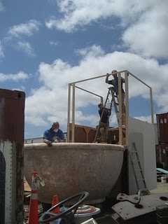Carton Of Milk Construction
