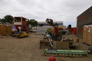 Hand of Man