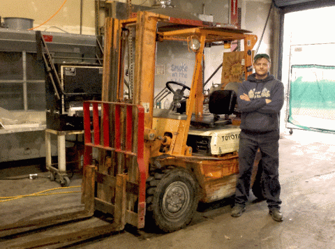 Ron-and-Forklift