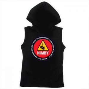 Hooded Woman\'s T-shirt